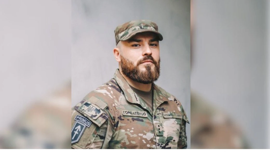 Петро Горбатенко: шлях історика з Лисянки до повного лицаря ордена Богдана Хмельницького
